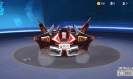 最新跑跑手游新车爆料